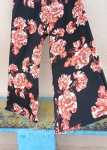 combo of 2 anarkali plazzo cord set ......