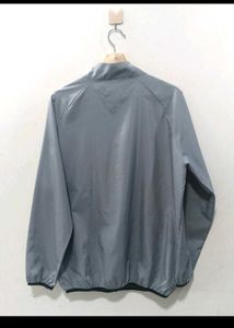 Grey Men's Jacket