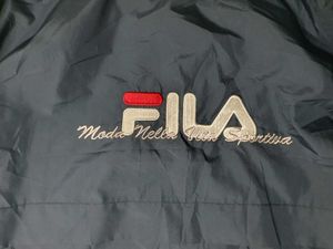 Fila Track Jacket
