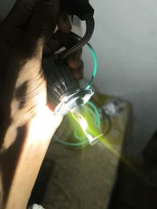 LED Headlight Bulb C6 LE