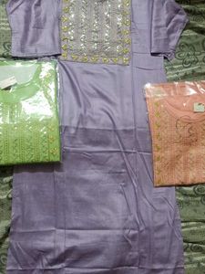 Combo All Kurti For Women