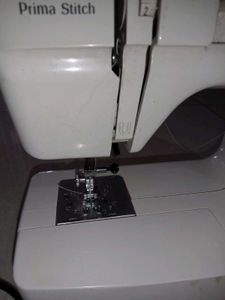 USHA Janome Sewing Machine