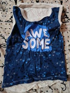 Kids Clothing Combo – 10 Pcs