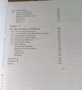 HC Verma Concept Of Physics Part 2