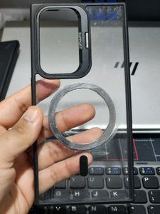 Samsung S22 Ultra Magnetic Case