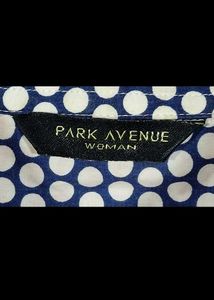 Park Avenue shirt