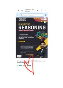 Adda247ExamPrepBooks - Daksh Quant & Reasoning