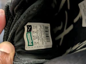PUMA x TRAPSTAR Clyde Bold