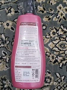 Plum Body Lotion - Marshmallow Melt