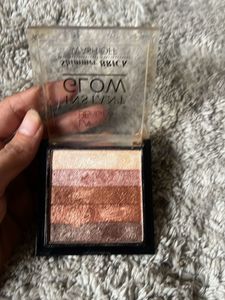 Revolution Blusher Brick