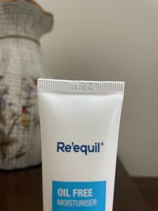 Moisturiser Re’equil