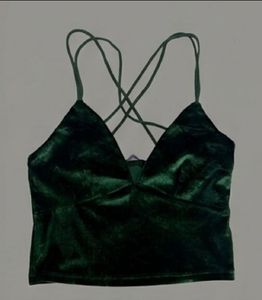 clubbing/party tops combo of 4