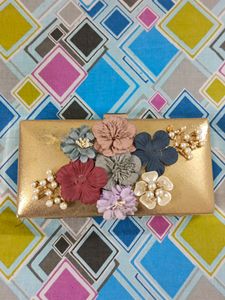 Clutch | Best Condition Purse