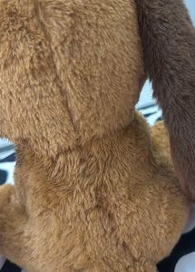 Cute Plush Puppy Dog Toy