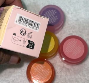 Laneige Dreamy Lip kit