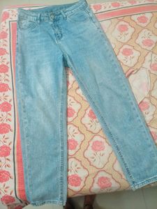 Mom Jeans
