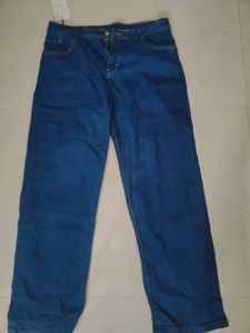 New Jeans