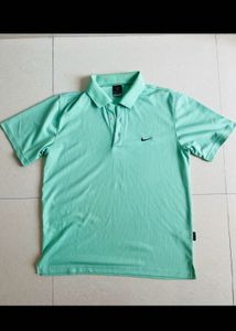 Nike & Adidas Saran smith Men's Polo T-Shirt