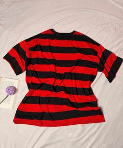 Striped T-Shirt