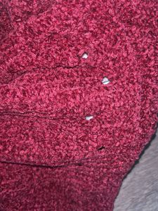 Cozy Turtleneck Sweater