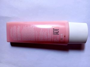 Watermelon Cooling Sun's Cream