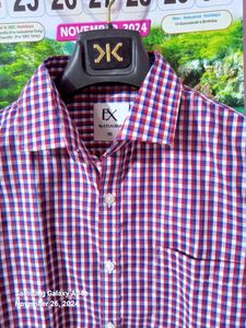 Shirt Men's