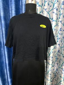 Nike Black T-Shirt