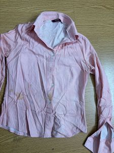 Bundle of 10 Women's Tops
