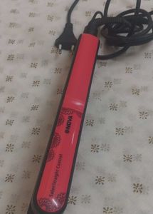 Nova SalonStraight Control Hair Straightener