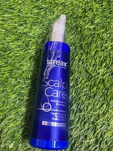 Streax Professional Scalp Care Shampoo