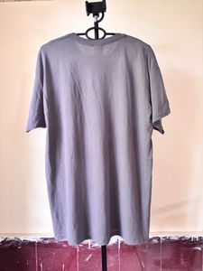 Hanes McCann Grey T-Shirt
