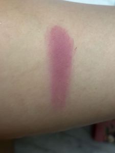 Lakme Ultimate Glam Blush