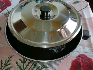 Non Stick Cooking Pan