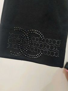 Black Leggings for Casual/Party/Office/College/Gym