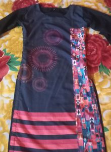 Fency Kurta