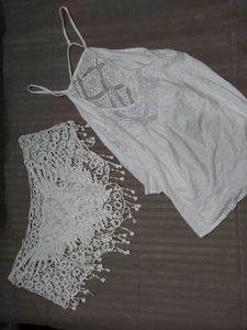Beachwear Combo Of 3