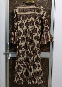 Ethnic Gown