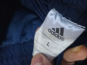 Men's Adidas Tracksuit