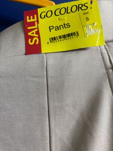 New Gocolors pant