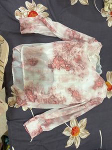 Bundle of 3 Trendy Tops