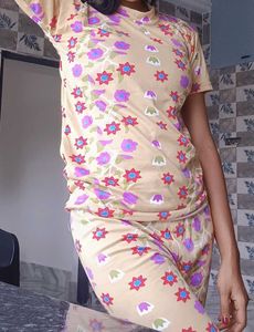 Two Co-ord Set
