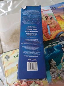 Valmiki's RAMAYANA