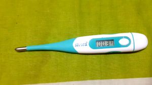 Digital Thermometer
