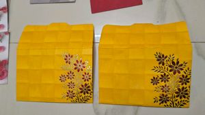 Assorted Red Envelopes and Gift Money Packets-10