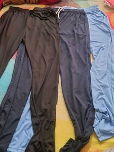 Men's Track Pants Bundle