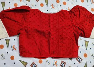 Combo Of 2 Blouses