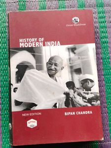 Indian History Book Set