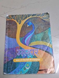 NCERT NEW SYLLABUS TEXTBOOKS - Pack Of 6 Books