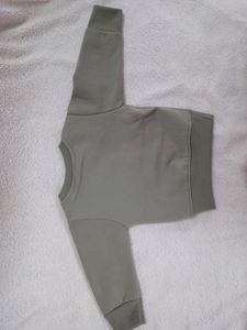 NEW WOOLEN BABY SUIT