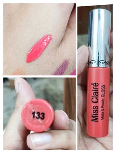 Swiss Beauty Lipstick
